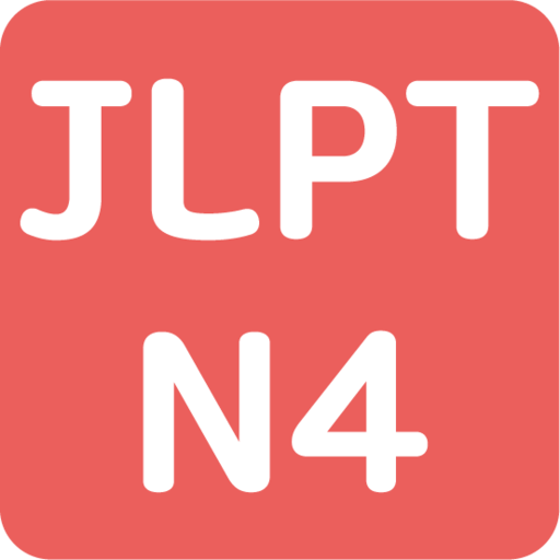 JLPT-N4